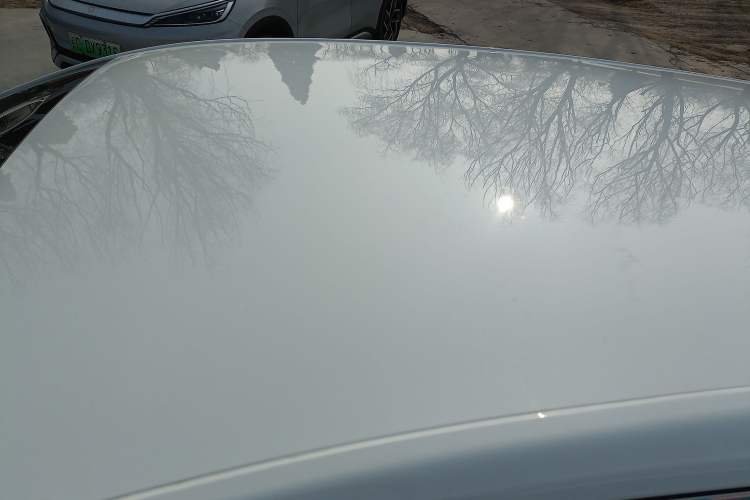 Used Buick Velite 6 2023 430km Comfort Edition