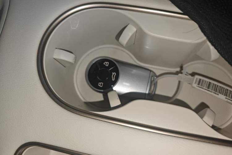 Used ORA 5 2026 Model, 480km LiDAR Edition