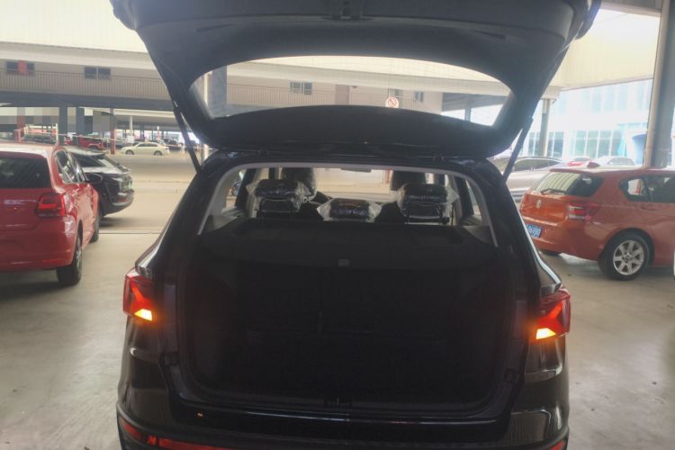 Used Jetta VS5 2023 280TSI Automatic Enjoyment Model