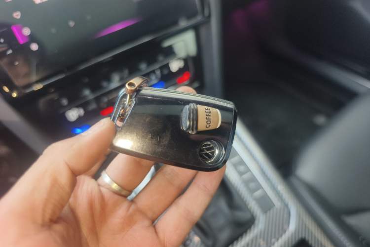 Used Volkswagen FAW-Volkswagen CC 2024 380TSI Striking All-Encompassing Edition