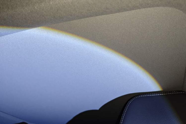 Used Hyundai Veloster 2012 1.6T Automatic Luxury Edition Headliner