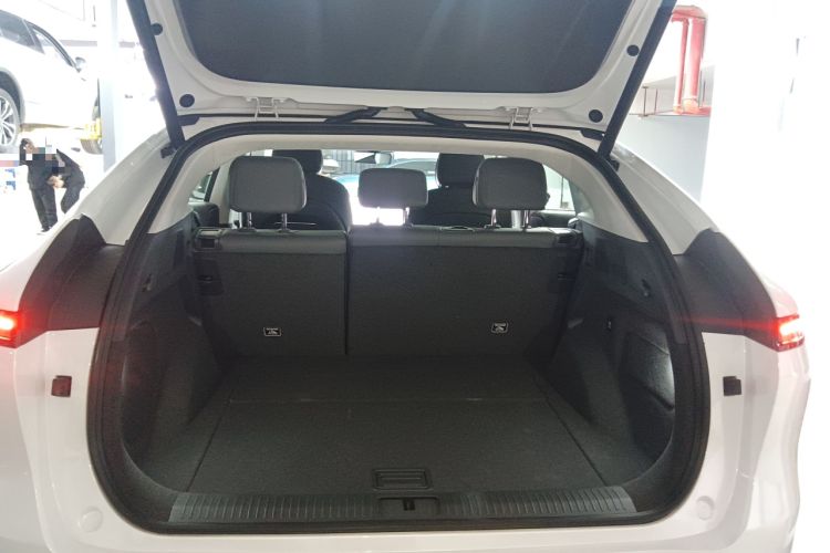 Used XPeng G6 2025 625 Long-Range Max Flagship Edition