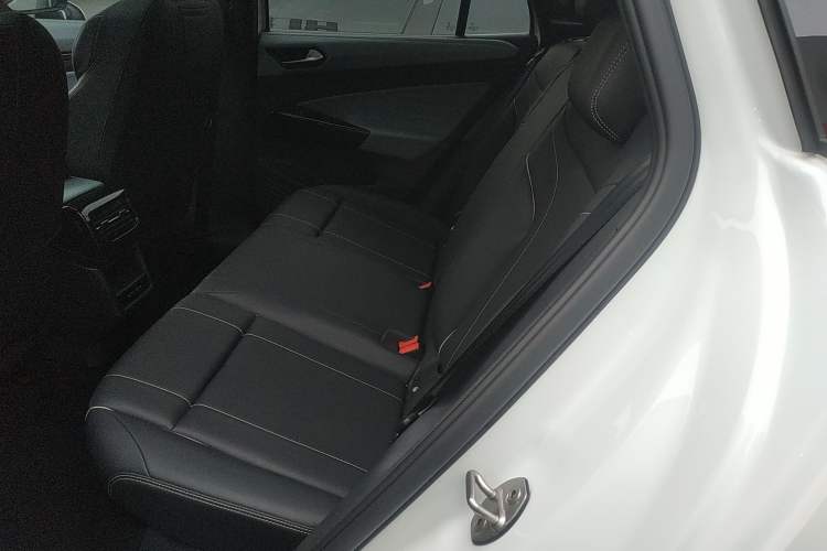 Used Volkswagen ID.4 X 2024 Pure & Smart Edition
