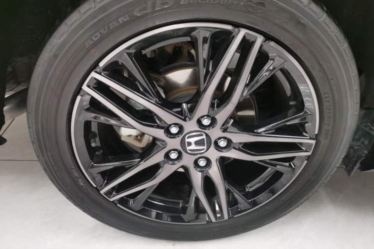 Used Honda Odyssey 2024 2.0L eHEV Sharp & Enjoy Edition