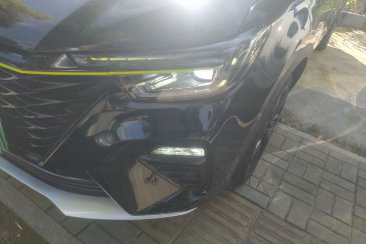 Used Roewe RX5 New Energy 2020 ePLUS National Trend Ronglin Flagship Edition