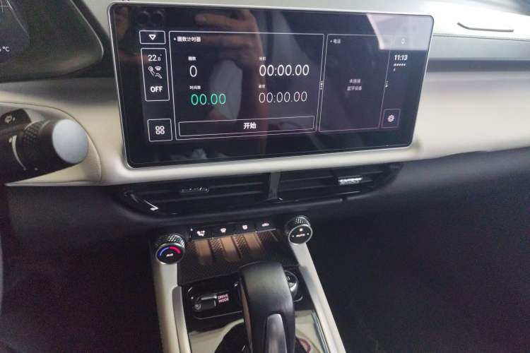 Used Lotus EMIRA 2021 2.0T DCT First Edition
