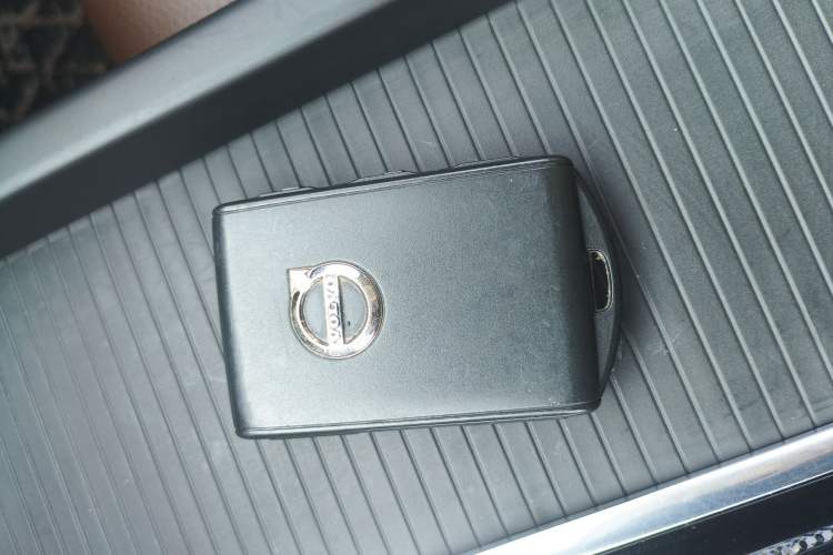 Used Volvo XC60 2020 T5 4x4 Zhiyi Luxury Edition
