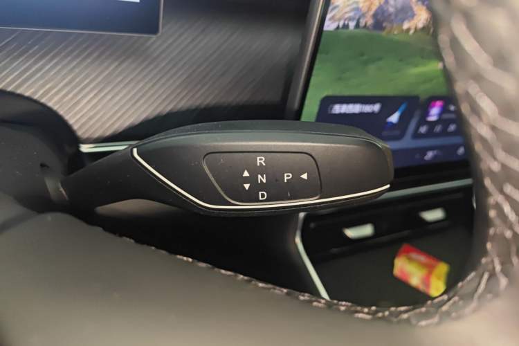 Used Chery Fengyun T9 2024 120 Long-Range Comfort Version 5-Seater with Ternary Lithium Battery
