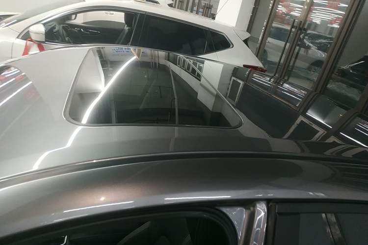 Used Nissan Sylphy 2021 1.6L XL CVT Enjoyment Edition