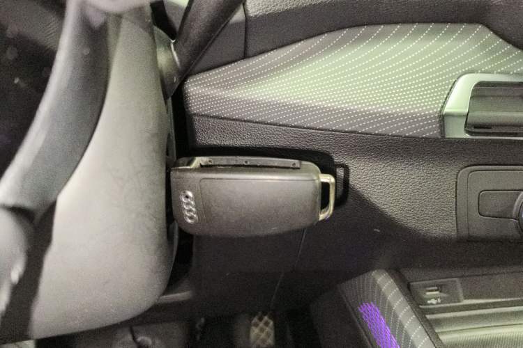 Used Audi Q2L 2018 35 TFSI Launch Exclusive Edition China VI
