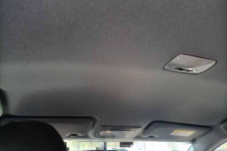 Used Honda XR-V 2017 1.5L LXi CVT Classic Edition