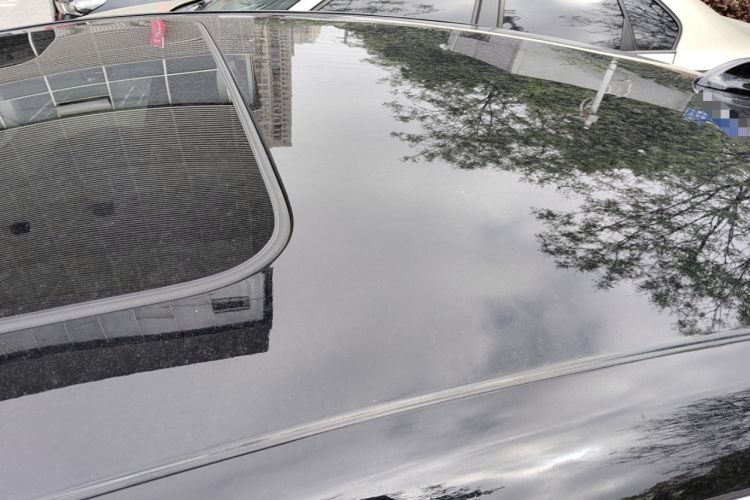 Used Honda Inspire 2023 260TURBO Deluxe Edition Roof