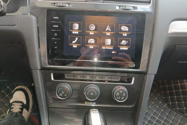 Used Volkswagen Golf 2020 280TSI DSG Comfort Version