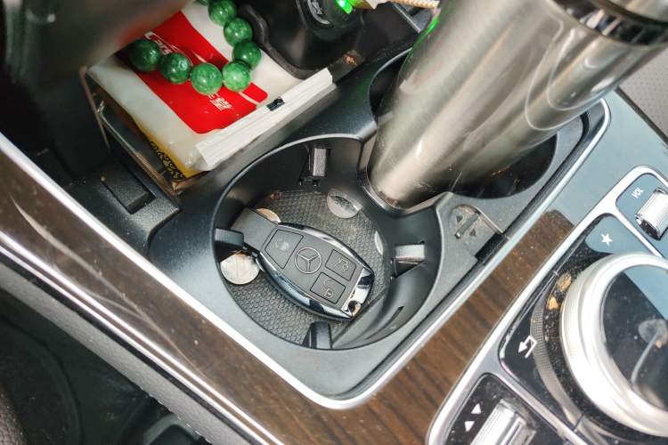 Used Mercedes-Benz GLC 2019 GLC 260 L 4MATIC Dynamic Model