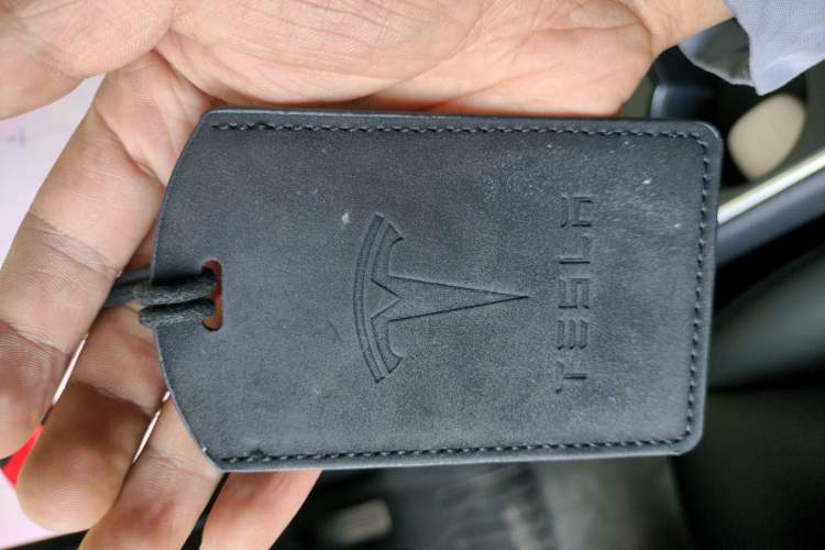 Used Tesla Model 3 2020 Revised Version Standard Range Rear-Wheel Drive – Upgraded Edition