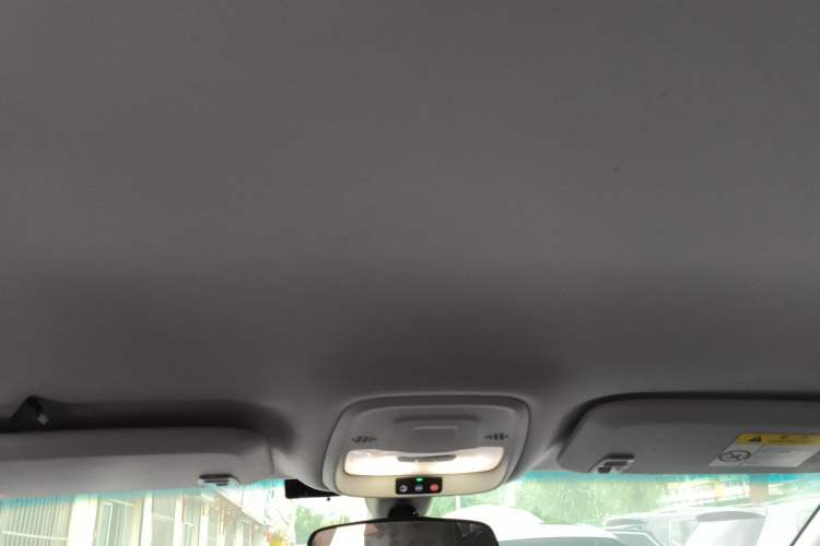 Used Buick Velite 6 2023 430km Range Commuter Version
