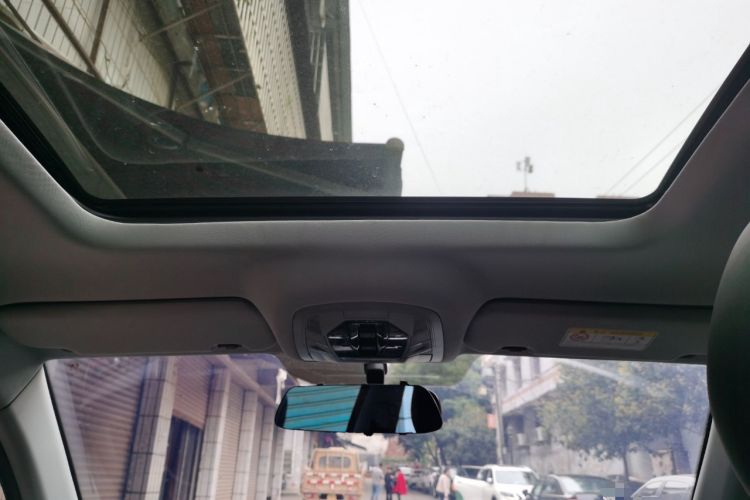 Used Chery Tiggo 7 2020 Discovery Edition 1.5T CVT Discovery No. 2
