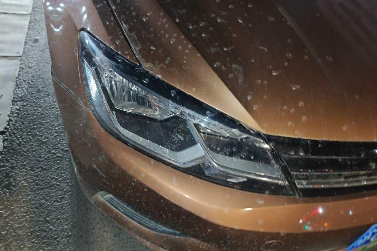 Used Volkswagen Lamando 2015 280TSI DSG Comfort Edition