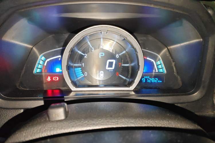 Used Luxgen U6 SUV 2015 1.8T Fashion Edition