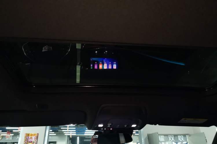 Used Cadillac CT6 2020 28T Leading Sport Model
