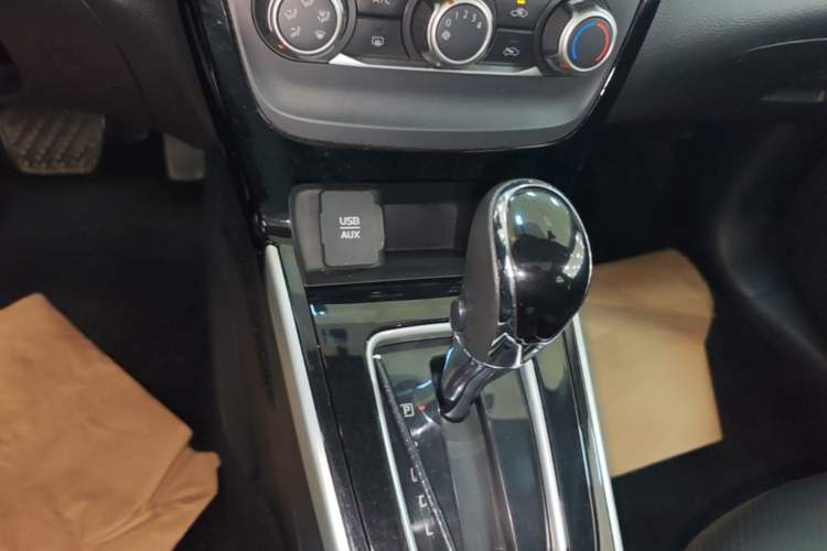 Used Nissan Sylphy 2018 1.6XV CVT Deluxe Edition