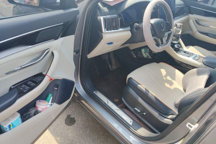 Used BYD Song PLUS New Energy 2021 DM-i 110KM Flagship PLUS