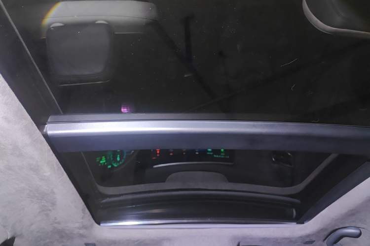 Used ARCFOX Alpha S 2022 708S+ 160kW