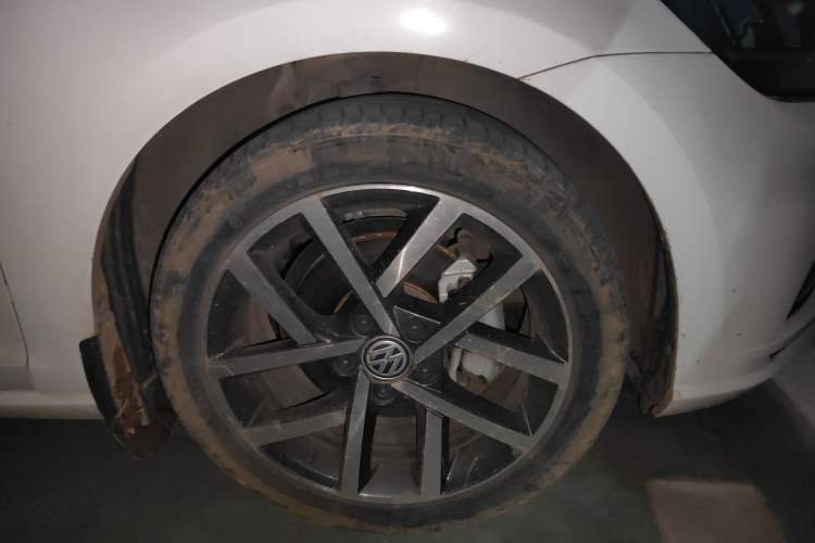 Used Volkswagen Golf 2020 280TSI DSG Comfort Version