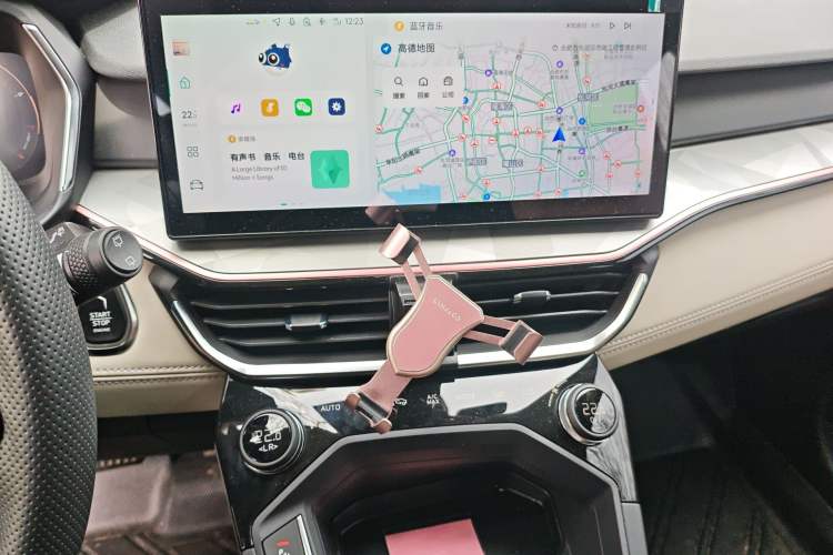 Used Lynk & Co 06 2023 Remix 1.5T Shero
