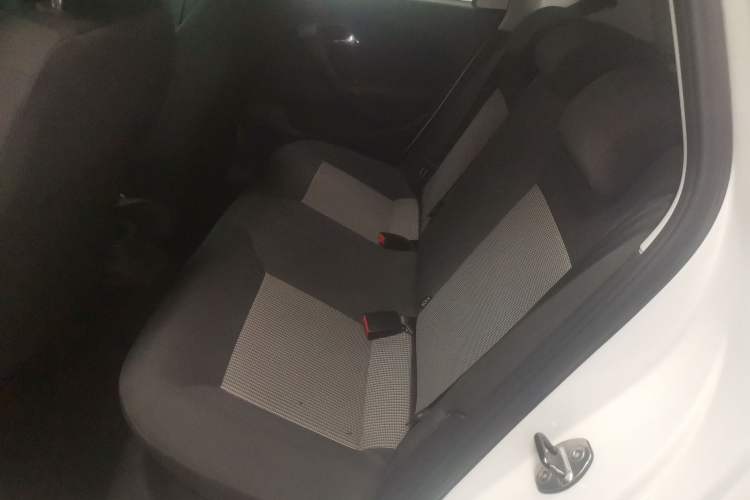 Used Volkswagen Polo 2018 1.5L Automatic Advanced Driving Model