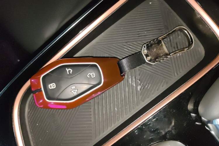 Used ARCFOX Alpha S 2022 708S+ 160kW