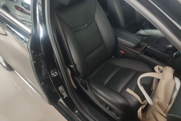 Used Cadillac XTS 2018 28T Elite Edition