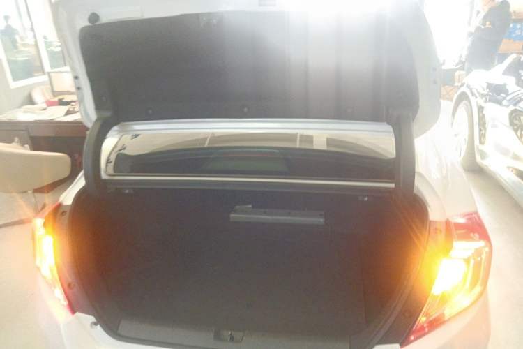 Used Honda Civic 2016 220TURBO Manual Luxury Edition