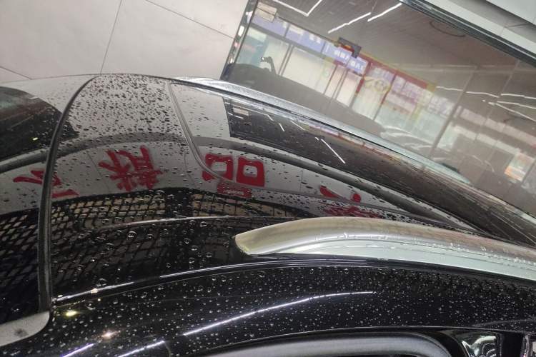 Used Lincoln Nautilus 2019 2.0T Four-Wheel Drive Zunya Edition China VI Standard