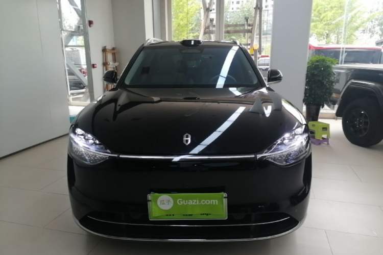 Used Hima AITO M9 2024 Range-Extended Max Edition 42 kWh 6-Seater Version