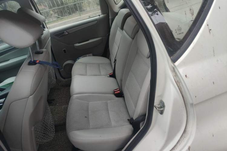 Used Mercedes-Benz A-Class 2011 A 160