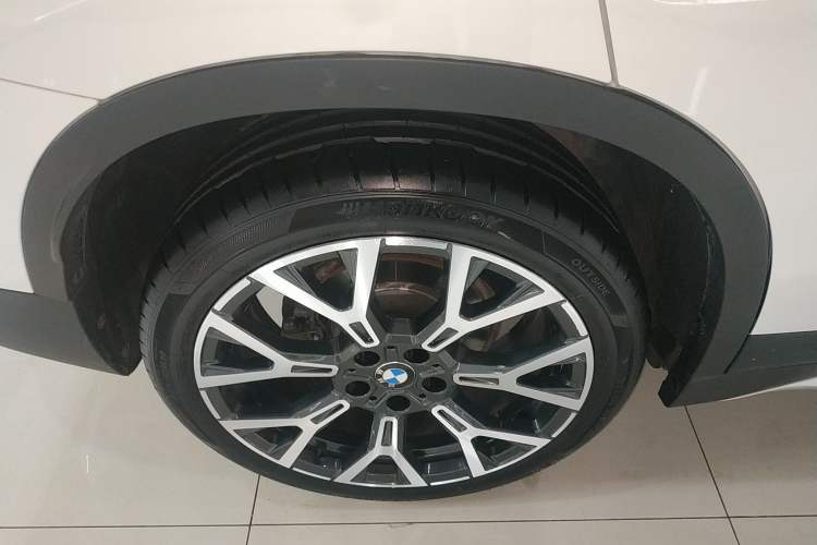 Used BMW X1 2020 xDrive25Li Luxury Edition