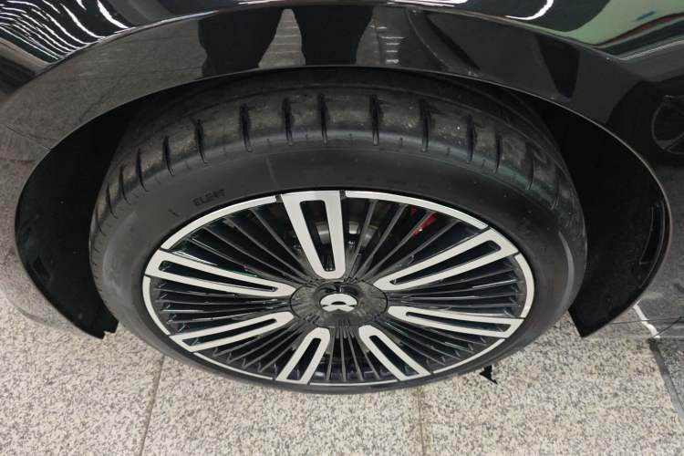 Used Nio ET9 2025 100kWh Signature Edition