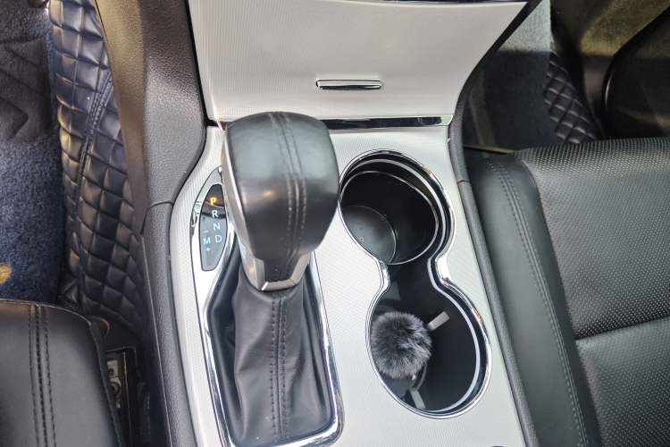 Used Jeep Grand Cherokee 2020 3.0L Elite Navigation Edition