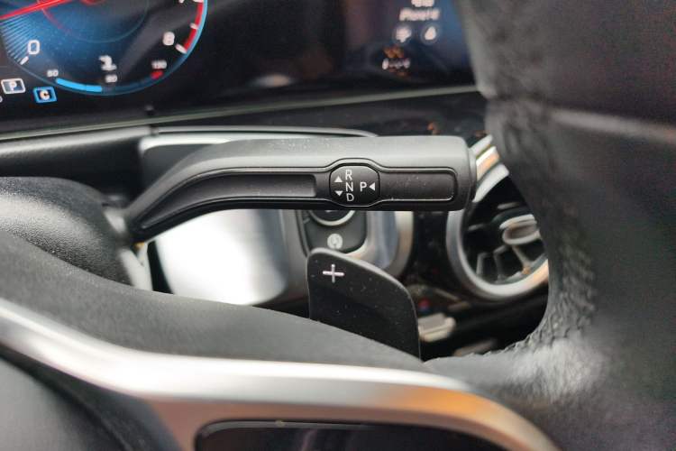 Used Mercedes-Benz GLB 2022 Second Facelift GLB 200 Fashion Edition