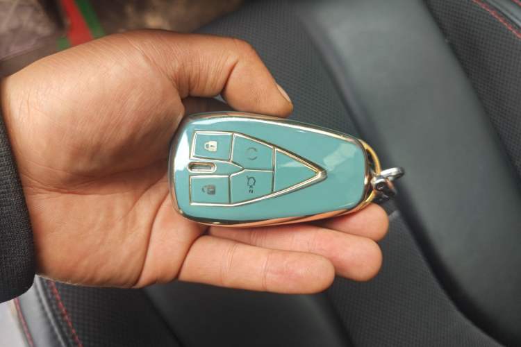 Used CHANGAN OSHAN X5 2021 1.5T DCT Prestige Edition