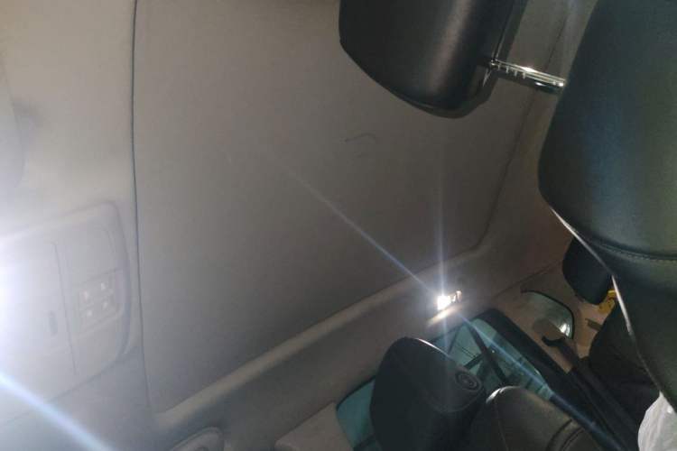Used Buick Envision 2018 20T Two-Wheel-Drive Leading Model
