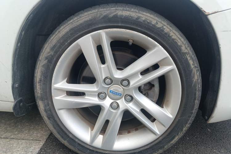 Used Volvo S60 2014 S60L T5 Intelligent Drive Edition
