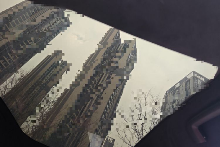 Used Zeekr 007GT 2025 Rear-Drive Intelligent Driving Version 75 kWh
