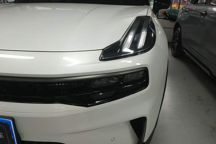 Used Lynk & Co 06 2023 Remix 1.5T Dynamic Halo