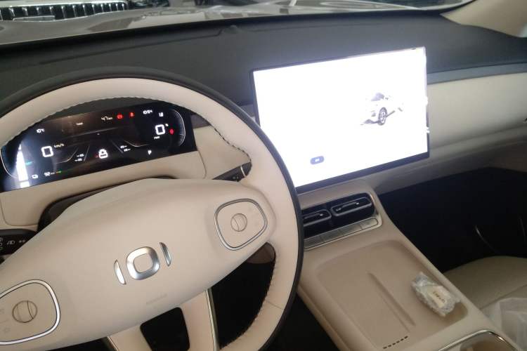 Used Qiyuan Q05 2026 Model 506 Max