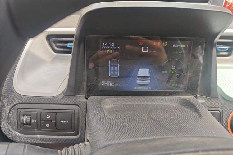 Used Wuling Hongguang MINIEV 2020 Lite Version Lithium Iron Phosphate