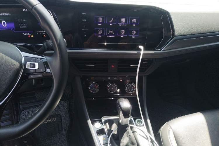 Used Volkswagen Sagitar 2021 280TSI DSG Comfort Connect Edition