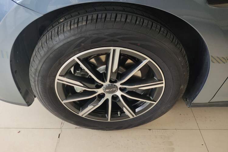 Used BYD Seal 06 New Energy 2025 DM-i Smart Drive 120KM Prestige Model