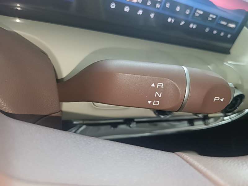 Used Wuling Bingo 2025 333 km Lingxi Connected Version — 13